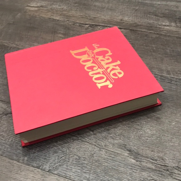 Cake mix Doctor cookbook - Picture 4 of 4